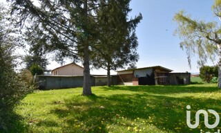 Maison 4 Pièces 80 m² à vendre à Anneyron (26140)