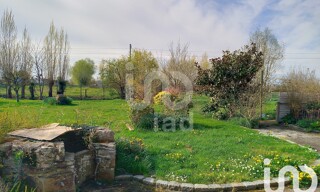 Maison 4 Pièces 113 m² à vendre à La Fresnais (35111)