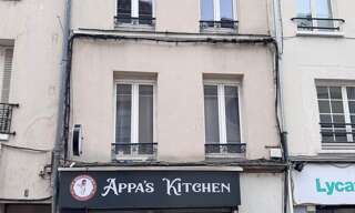 Immeuble  219 m² à vendre à Meaux (77100)