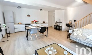 Appartement 2 Pièces 62 m² à vendre à Saint-Laurent-de-Chamousset (69930)