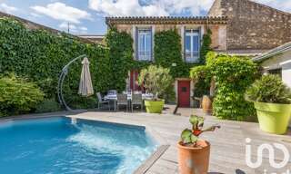 Maison 5 Pièces 241 m² à vendre à Sallèles-d'Aude (11590)