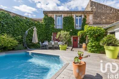 Maison 5 pièces 430000 €