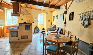 Appartement 3 Pièces 61 m² à vendre à Étoile-sur-Rhône (26800)