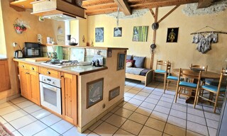 Appartement 3 Pièces 61 m² à vendre à Étoile-sur-Rhône (26800)