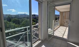 Appartement 2 Pièces 40 m² à vendre à Marseille 9 (13009)