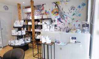 Commerce  100 m² à vendre à Fayence (83440)