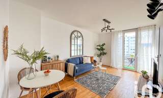 Appartement 4 Pièces 65 m² à vendre à Tarbes (65000)