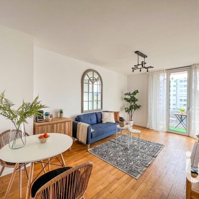 Appartement 4 pièces 128000 €