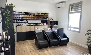 Commerce  52 m² à vendre à Cestas (33610)