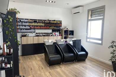 Commerce  139000 €