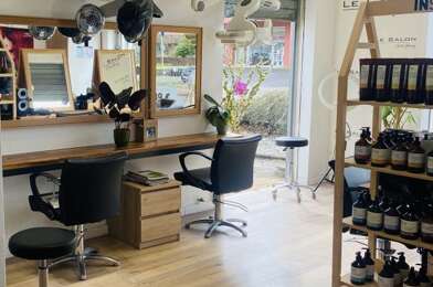 Commerce  139000 €