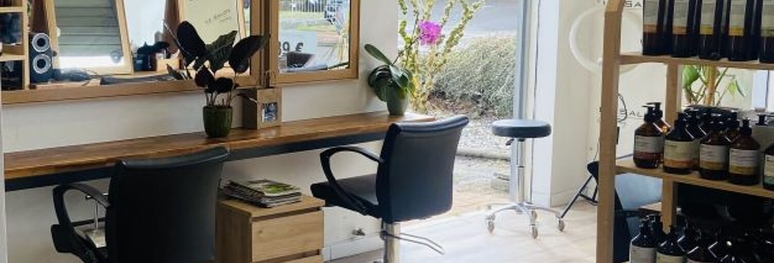 Commerce  52 m² à vendre à Cestas (33610)