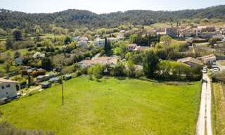 Terrain  642 m² à vendre à Quissac (30260)