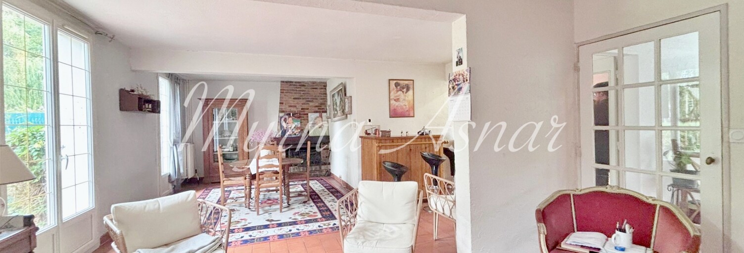 Maison 9 Pièces 173 m² à vendre à Savigny-sur-Orge (91600)