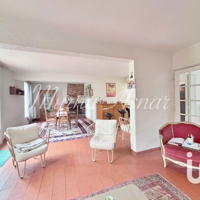 Maison 9 pièces 421000 €