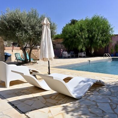 Maison 5 pièces 669000 €