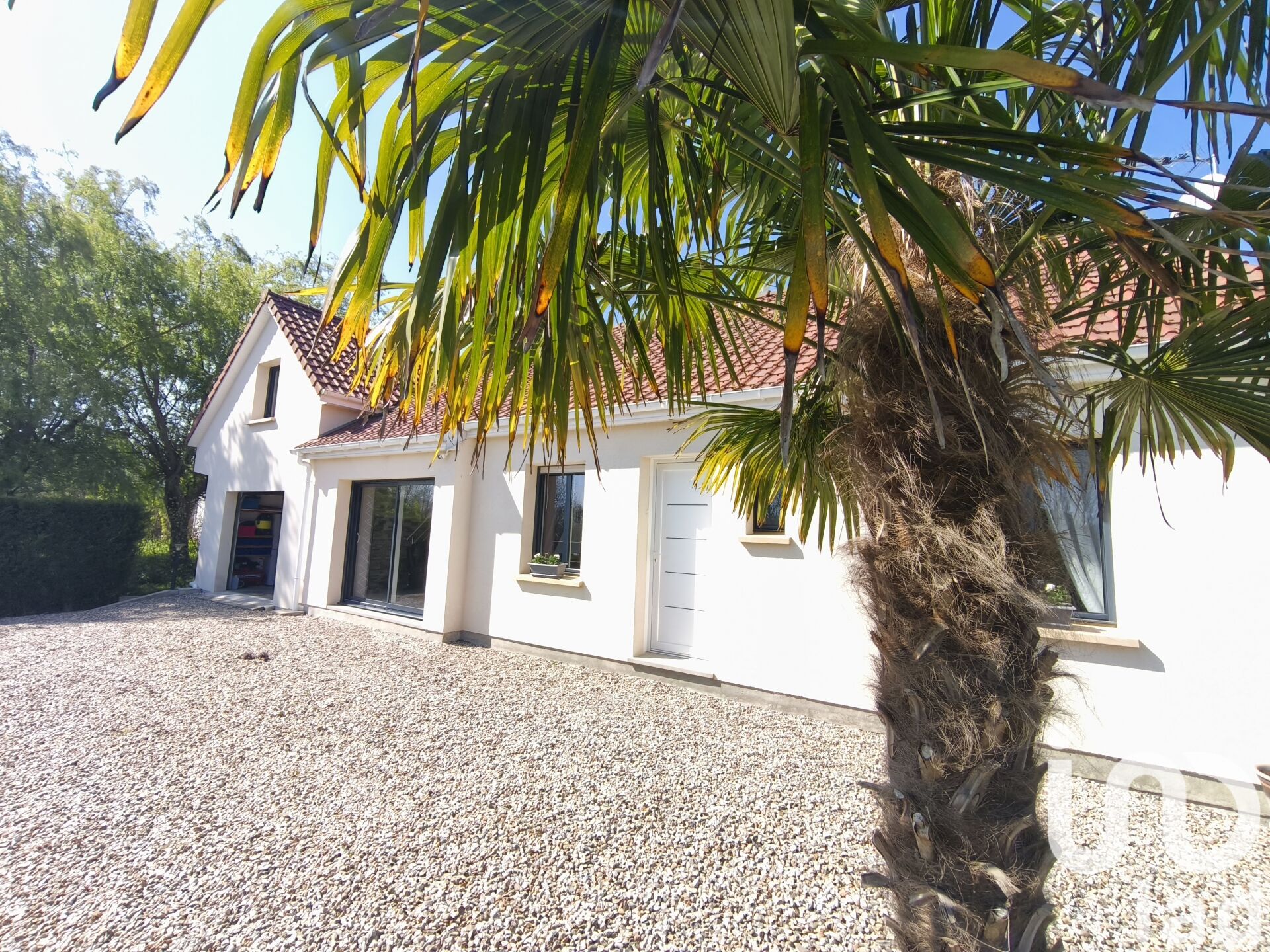 Villers-Sur-Authie - 148m² - 5p.