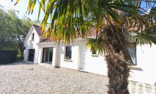 Maison 5 Pièces 148 m² à vendre à Villers-sur-Authie (80120)