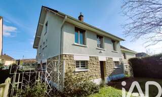 Maison 6 Pièces 142 m² à vendre à Conflans-Sainte-Honorine (78700)