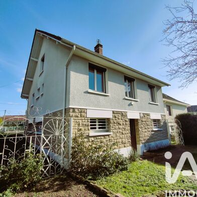 Maison 6 pièces 452000 €