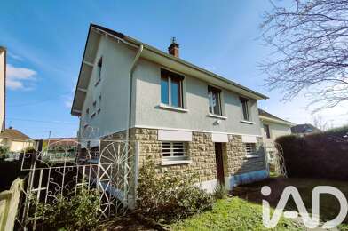 Maison 6 pièces 452000 €