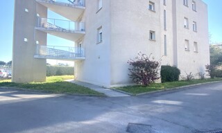 Appartement 3 Pièces 57 m² à vendre à Narbonne (11100)