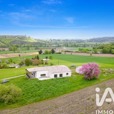 Maison 7 pièces 390000 €