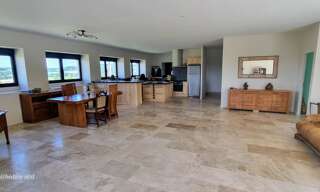 Maison 7 Pièces 215 m² à vendre à Tournon-d'Agenais (47370)