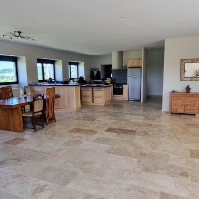 Maison 7 pièces 390000 €