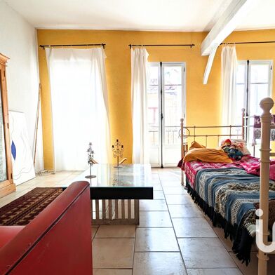 Maison 5 pièces 154500 €