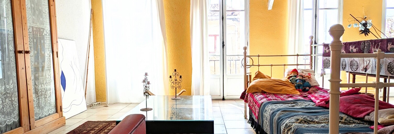 Maison 5 Pièces 151 m² à vendre à Vingrau (66600)