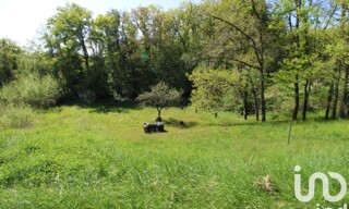 Terrain  1001 m² à vendre à Veuzain-sur-Loire (41150)