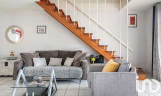 Maison 4 Pièces 71 m² à vendre à Saint-Marcellin (38160)