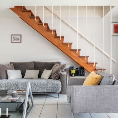 Maison 4 pièces 198000 €