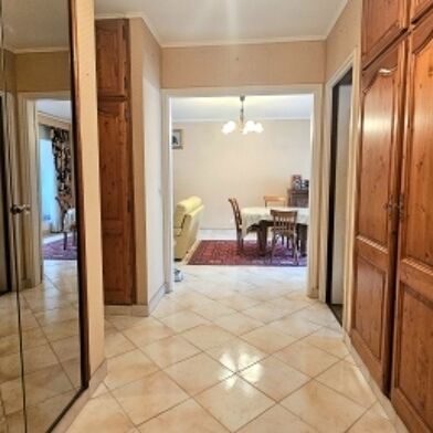 Appartement 4 pièces 205000 €