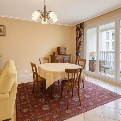 Appartement 4 pièces 199000 €