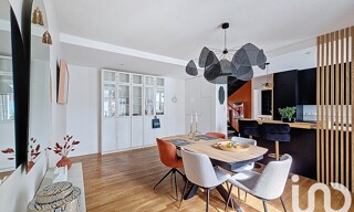 Appartement 5 Pièces 86 m² à vendre à Rennes (35000)