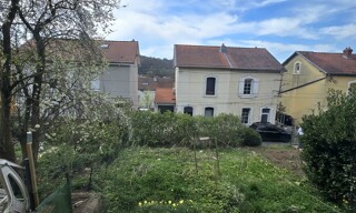 Maison 5 Pièces 70 m² à vendre à Villerupt (54190)