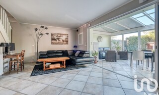 Maison 5 Pièces 127 m² à vendre à Émerainville (77184)