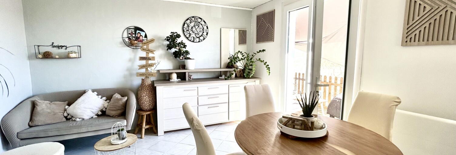 Maison 5 Pièces 90 m² à vendre à Villevaudé (77410)