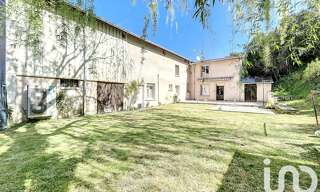 Maison 7 Pièces 226 m² à vendre à Valmy (51800)