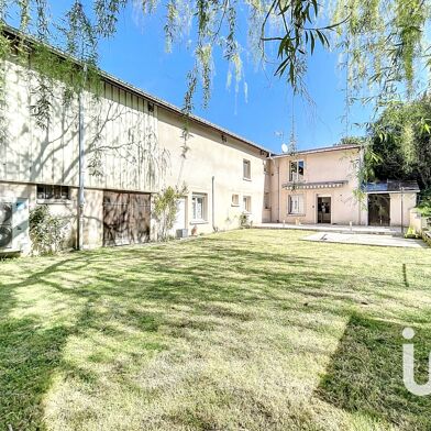 Maison 7 pièces 197000 €