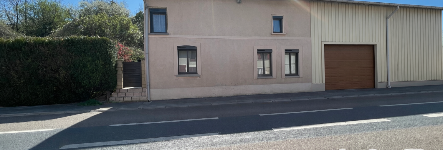 Maison 7 Pièces 226 m² à vendre à Valmy (51800)