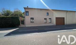 Maison 7 Pièces 226 m² à vendre à Valmy (51800)