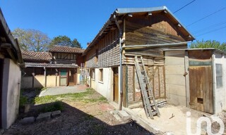 Maison 6 Pièces 103 m² à vendre à Brienne-le-Château (10500)