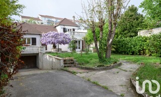 Maison 5 Pièces 230 m² à vendre à Champigny-sur-Marne (94500)