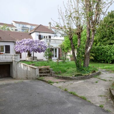 Maison 5 pièces 1134000 €