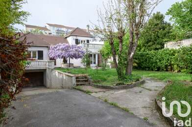 Maison 5 pièces 1134000 €