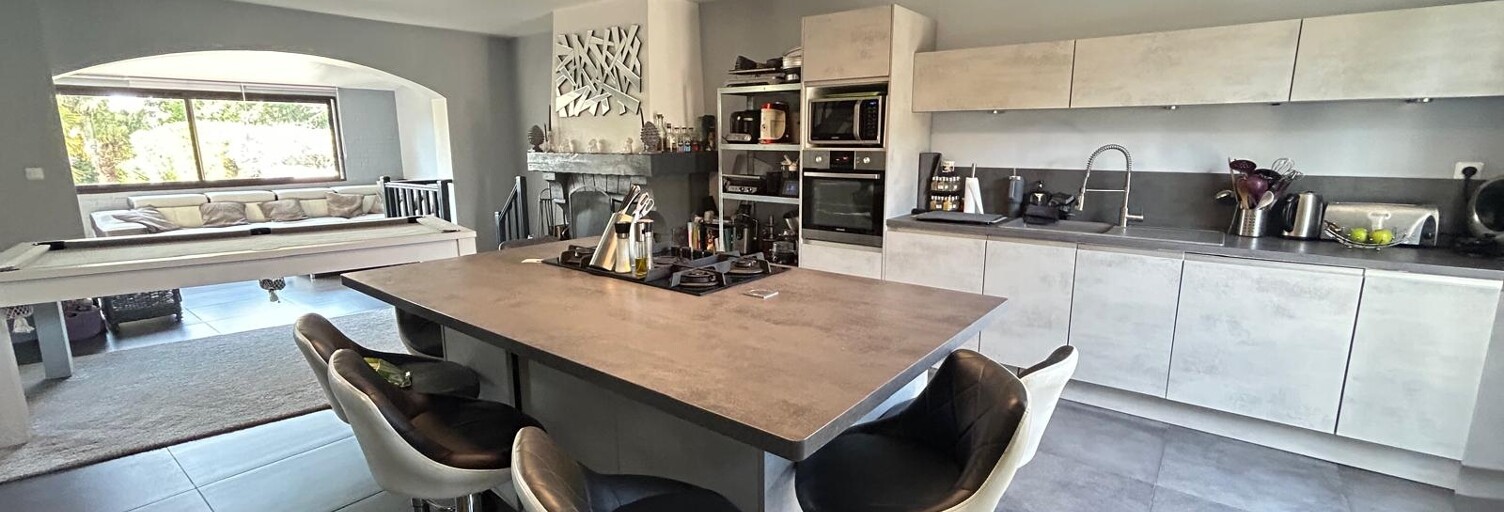 Maison 8 Pièces 180 m² à vendre à Morangis (91420)