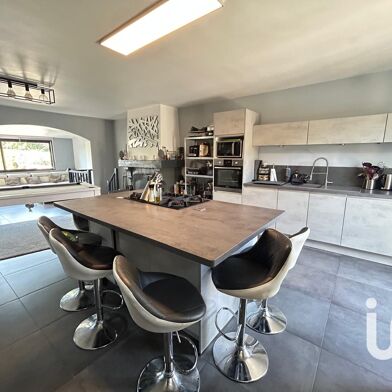 Maison 8 pièces 459000 €